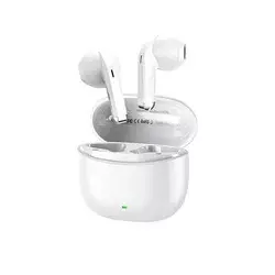 Remax Slušalice W26, True Wireless, Bluetooth, Bele