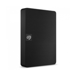 Seagate - Vanjski prijenosni disk Seagate Expansion Portable, 5 TB, crni