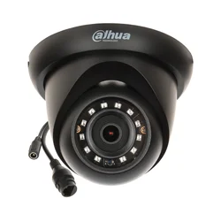IP kamera DAHUA IPC-HDW1431S-0280B-S4-BLACK