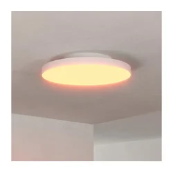 Eglo 31728 - LED RGBW prigušiva stropna svetiljka TURCONA-Z LED/22,4W/230V