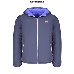 NORWAY 1963 BLUE MEN'S JACKET