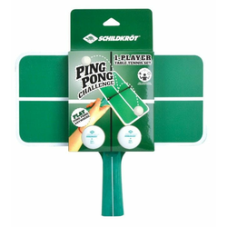 Donic PING PONG CHALLENGE, zelena 788459