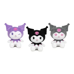 Kuromi pliš, 20 cm