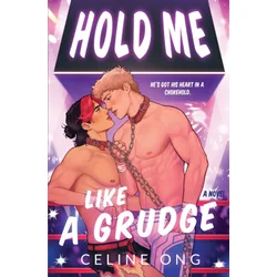 Hold Me Like a Grudge