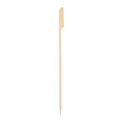 Euronova Nabodala bambus/25cm/100kos