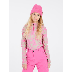 Girls sweatshirt Protest PRTZOAK JR 1/4