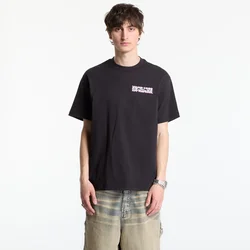 Majice Vans Barb Plate Loose SS Tee Black M