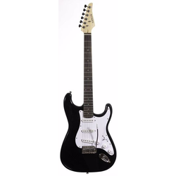 ARROW ELEKTRIČNA KITARA ST 111 BLACK