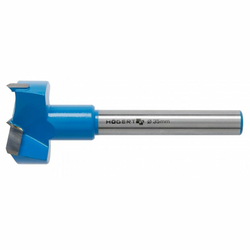 HM Cilindrični sveder D35x90mm | HOEGERT - Höegert