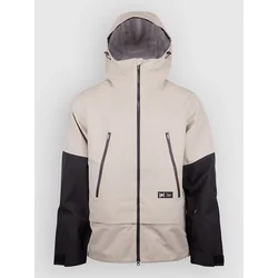 L1 Lighthouse Jacket black
