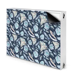 tulup.si Dekoracija za radiatorje Boho vzorec 90x60 cm