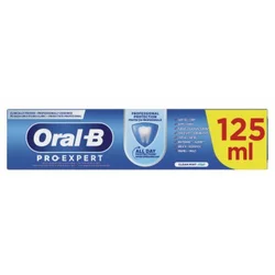 PASTA ZA ZUBE PRO EX PROF PROTECT ORAL-B 125ML