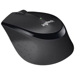 B330 Wireless miš crni