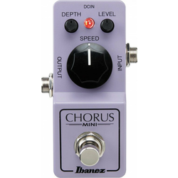 Ibanez Efekt za kitaro Chorus Ibanez CSMINI