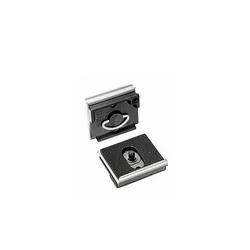 Manfrotto Arch Rectangular Plate with 1/4 screw
