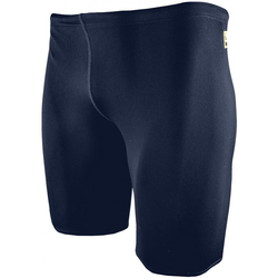 Boys swimsuit finis youth jammer solid navy 18