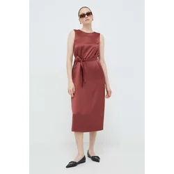 Obleka Weekend Max Mara