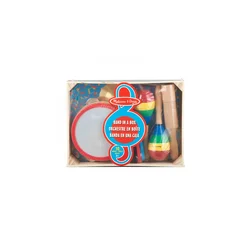 Melissa & Doug glasbeni komplet
