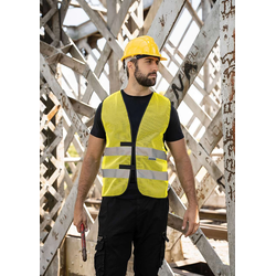 KXQ MESH-VEST THESSALONIKI