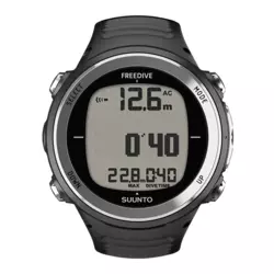 SUUNTO ronilački sat D4F