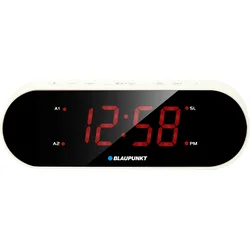 BLAUPUNKT Radio alarm FM PLL CR6WH