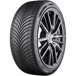 Bridgestone Turanza All season 6 ( 275/40 R19 105Y XL Enliten / EV, sa zaštitom za felne (MFS) )