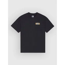 DC Tow Job moška majica black