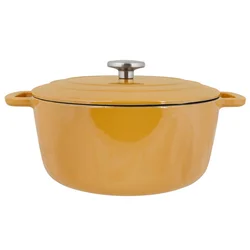 Lesnina LITOŽELEZNI PEKAČ FONtestIC 6,9 l