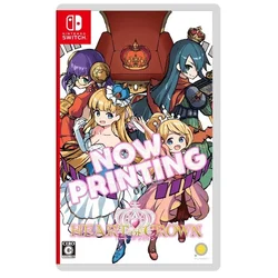 Heart of Crown (SWITCH)