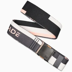 Pas Arcade SIERRA - Black-Blush