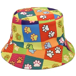 Hat Paws - Multi KP22459