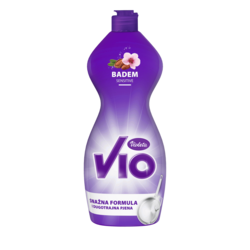 Violeta deterdžent za posuđe, Sensitive, 900 ml