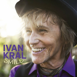 Ivan Král Smile (CD)