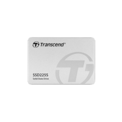 Transcend 250GB, 2.5 SSD, SATA3, 3D TLC (TS250GSSD225S)