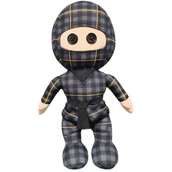 Plišasta igrača Ternet Ninja 3 - 20 cm