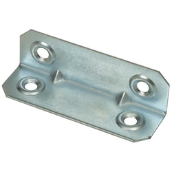 Ugaonik 21x21mm/ 67mm Sipa