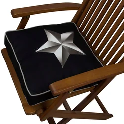 Aberto Design Dekorativni jastuk YM1255, 42x42 cm, Šareni