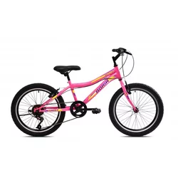 ADRIA Stinger 20 pink - ljubičasto 925176-11