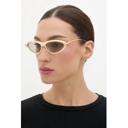 Bottega Veneta sončna očala ženska