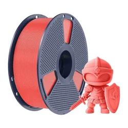SUNLU  PLA+ Filament (češnja)