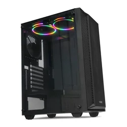 Ohišje IBOX ATX CETUS 906