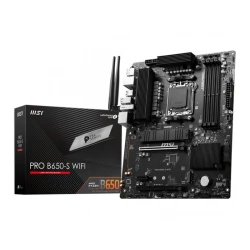 MSI PRO B650-S WIFI Matična ploča