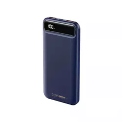 Power Bank REMAX Bole Series RPP-520 20W+22.5W PD+QC 10000 mAh plavi