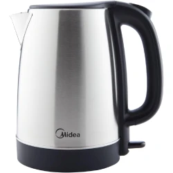 MIDEA MK-17S32A2 Ketler, Kapacitet 1.7 l, 2200W, Srebrni