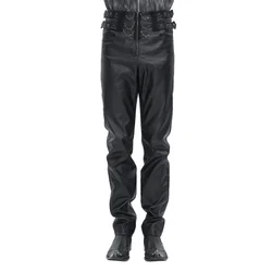 Moške hlače DEVIL FASHION - Gothic - PT243