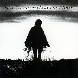 Neil Young Rsd - Harvest Moon (2017 Remastered)
