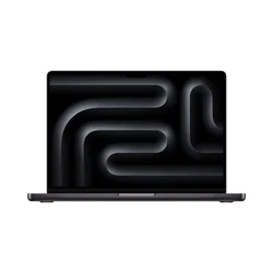 Apple Laptop MacBook Pro 14.2, M5, 10-core, CPU, 10-core, GPU, 24GB, 1TB, SSD,Space Black MDE34