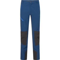 McKinley BEYLA MN, moške pohodne hlače, modra 305051