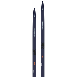 Atomic Tekaške smuči PRO C2 Skin Black