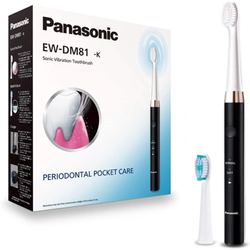 PANASONIC el. četkica EW-DM81-K503